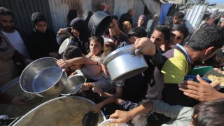 UNICEF: Ceasefire in besieged Gaza is a ‘deadly illusion’ for Palestinian children