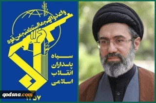 الحرس الثوري : الأمة والمقاتلون سند راسخ للمسؤولين، وسنرد على أي انتهاك للحقوق