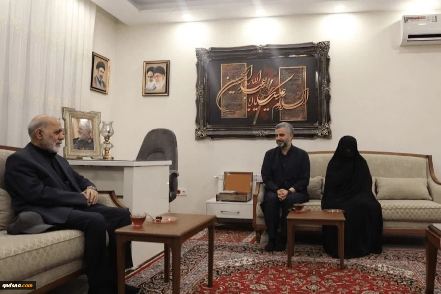 سرلشکر عبداللهی: شهید پاکپور معمار تحولات عملیاتی بود  2