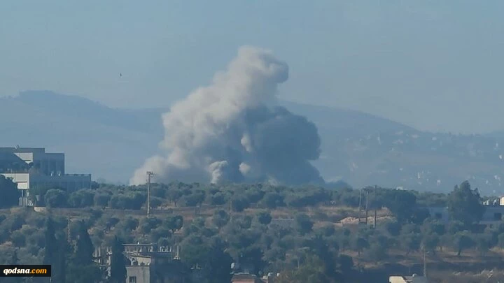 Zionist regime continues ceasefire breaches in Lebanon