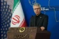 سخنگوی وزارت خارجه:

آمریکا بند اول تفاهم را اجرا نکرده است