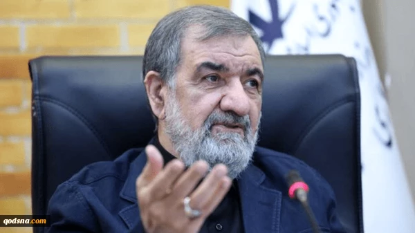 سرلشکر رضایی: آمریکا از سر استیصال اصرار به مذاکره دارد  2