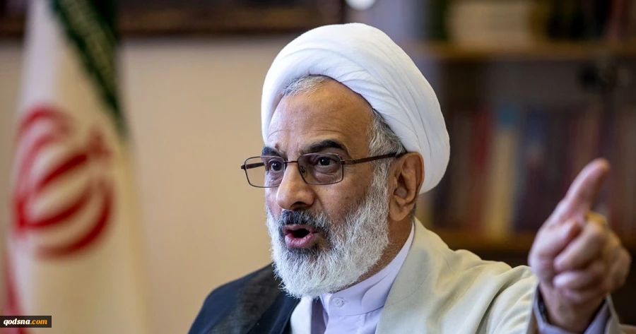 حاجی‌صادقی: «مذاکره» گزینه اصلی نیست 2