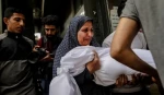 شهادت ۹ فلسطینی در حملات رژیم صهیونیستی به غزه 2