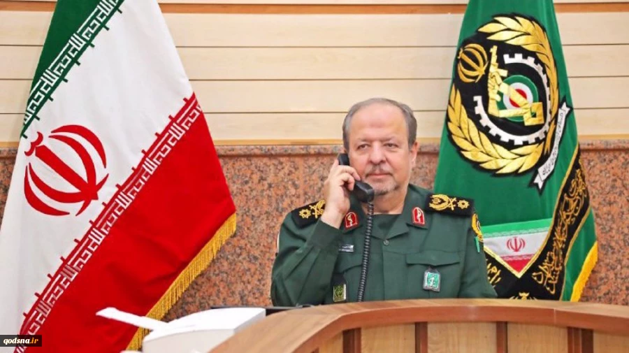Iran warns of 'heavy, regretful' response to any violation of US MoU  2