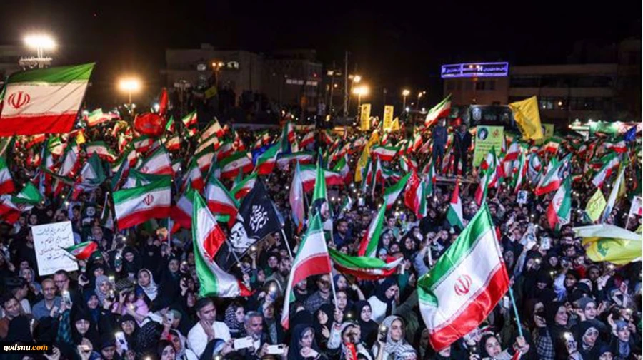 Poll finds vast majority of Israelis concede defeat in war on Iran 2