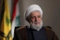 Hezbollah chief says efforts to eliminate Iran , Resistance have failed