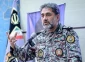 فرمانده قرارگاه مشترک پدافند هوایی خاتم‌الانبیاء (ص):

 یگان‌های پدافندی پای دفاع از آسمان کشور ایستاده‌اند