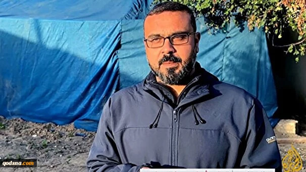 در خواست حماس برای پوشش اخبار اوضاع فاجعه بارغزه