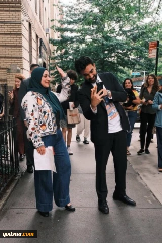 پیروزی نامزد فلسطینی‌تبار در انتخابات مقدماتی سنای ایالت نیویورک