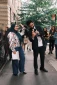 پیروزی نامزد فلسطینی‌تبار در انتخابات مقدماتی سنای ایالت نیویورک