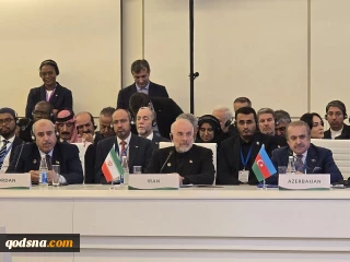 قالیباف:یادداشت تفاهم‌اسلام آباد تبدیل به اعلامیه شکست آمریکا شد/ آینده منطقه در تعامل است