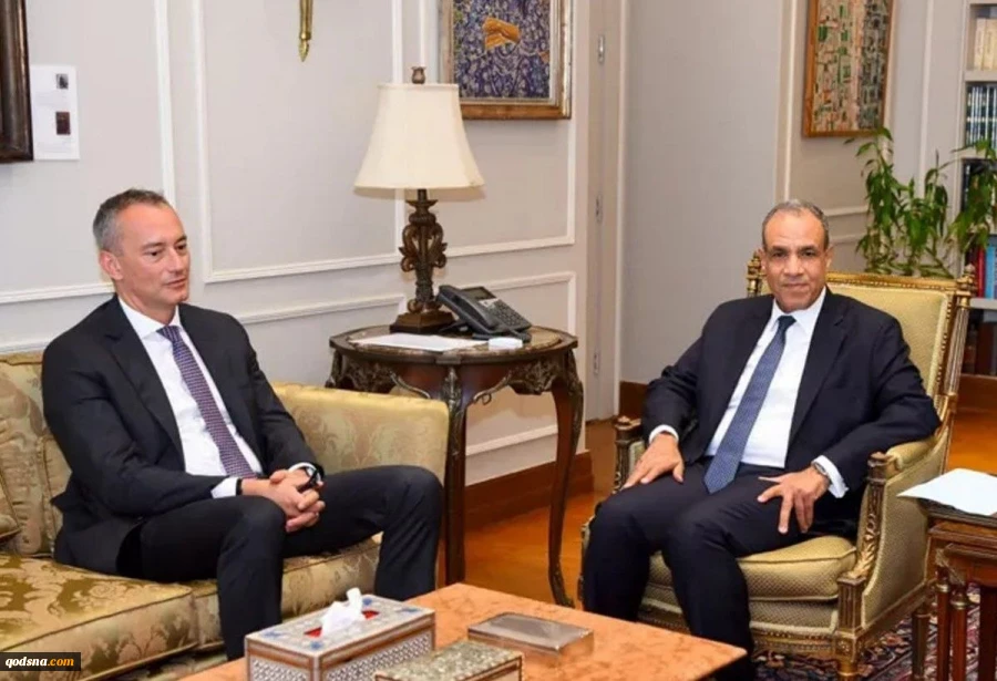 مصر