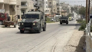 تحلیلگر فلسطینی:

مقاومت تنها راه مقابله با تشدید اقدامات اشغالگران در کرانه باختری است