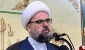 انتقاد مفتی جعفری لبنان از مذاکرات لبنانی-صهیونیستی