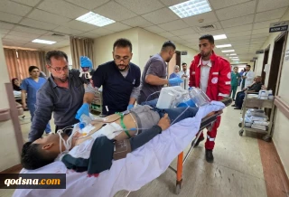 Gaza’s martyr toll climbs to 73,043 martyrs