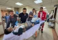 Gaza’s martyr toll climbs to 73,043 martyrs