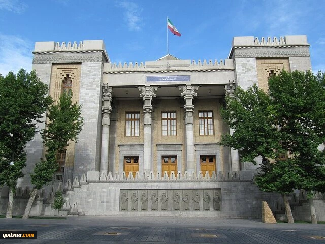 Iran denounces US-PGCC interfering, provocative statements
