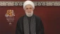Sheikh Qassem says Israel must 'unconditionally' leave Lebanon