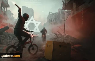 مقاومت نقشه مزدوران رژیم صهیونیستی برای ایجاد هرج‌مرج در غزه را خنثی کرد