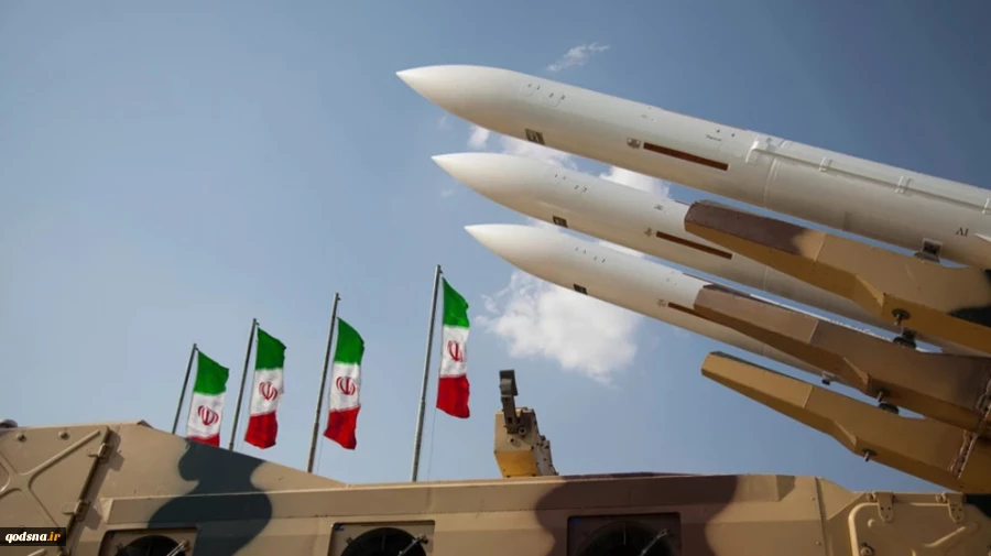 IRGC Navy strikes US military targets in retaliation for attack on Iranian coastal areas