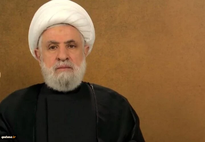 الشيخ نعيم قاسم: المقاومة أذهلت العالم، وصبرنا سيصنع المستقبل 2