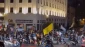 Mass protests erupt across Lebanon over US-sponsored deal with Zionist regime