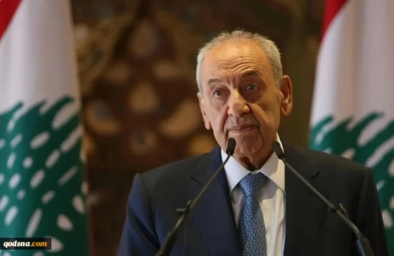 برّي تعليقاً على "اتفاق الإطار" اللبناني - الإسرائيلي: إنّها الفتنة 2