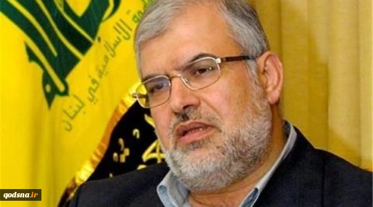 رعد: بيان الاتفاق الثلاثي مشؤوم ومرفوض جملة وتفصيلًا
 2