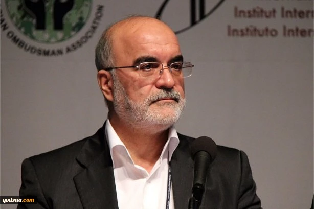 دبیر ستاد حقوق بشر :

 ۲۸۵ پرونده در رابطه با اقدامات آمریکا علیه ملت ایران در دادسرای بین‌الملل تشکیل شد  2