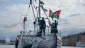 Handala II continues voyage toward Gaza ahead of Global Sumud Flotilla mission
