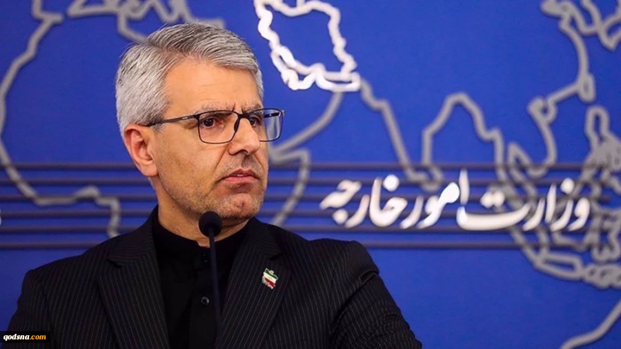 Iran demands clear timetable for Zionist regime’s withdrawal from occupied Lebanese territory