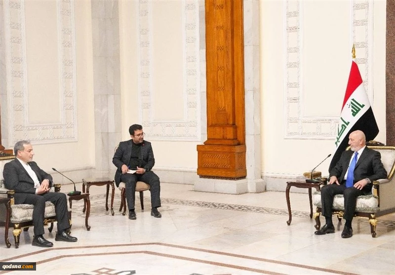 وزير الخارجية الإيرانية: سنردّ بحزم على نكث أمريكا والكيان الصهيوني لالتزاماتهما 2