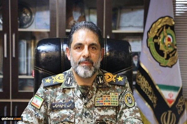 العميد خوش قلب: أنظمة الدفاع الإيرانية في تطور مستمر..تمكنا من اختراق انظمة دفاع العدو بنجاح 2
