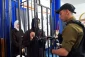 ۴ دختر فلسطینی در میان ۹۴ اسیر زن در زندان دامون