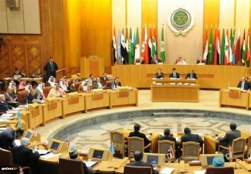 پارلمان عربی تجاوز صهیونیست‌ها به خاک سوریه را محکوم کرد  2