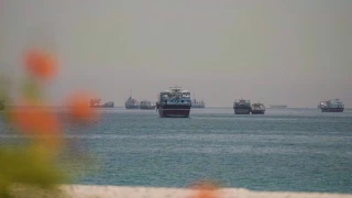 Only Iran can demine Hormuz Strait under MoU with US: Deputy FM
