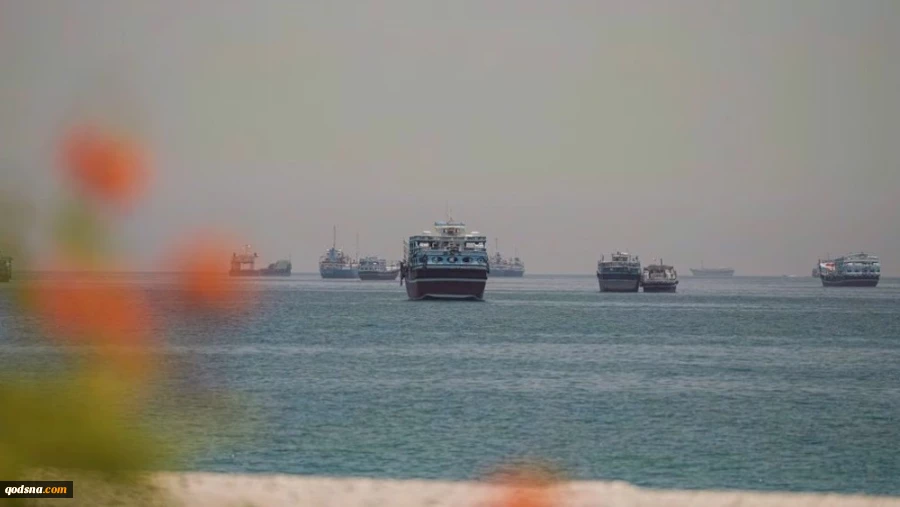 Gharibabadi made the remarks on Monday after French President Emmanuel Macron said that his country and Oman had decided to work jointly, in coordination with partners, on demining the Strait of Hormuz to secure maritime routes and ensure free and uncondi