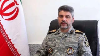 Martyred Leader's funeral to serve as global movement against terrorism, US-Zionist crimes: Army