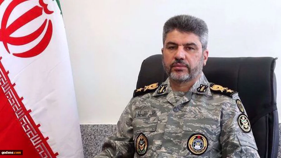Brigadier General Mohammad Akrami-Nia, spokesperson for the Army, made the remarks on Tuesday, while outlining the Army's preparations for the national ceremony.


The public farewell ceremonies for Ayatollah Khamenei will be held on July 4 and 5 at Im