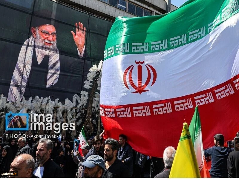 محافظ طهران: مئات الصحفيين الأجانب يغطون مراسم تشييع الجثمان الطاهر للقائد الشهيد للثورة الإسلامية 2
