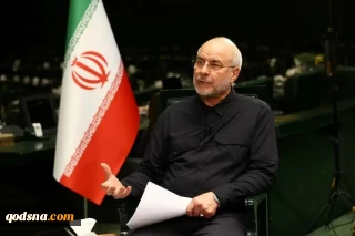 قالیباف: جنگ تحمیلی سوم یک جنگ همه‌جانبه علیه کشورمان بود