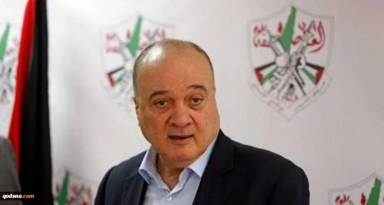 القدوة يتهم السلطة بطلب إسقاط دعوى اتهام "إسرائيل" بالإبادة الجماعية أمام محكمة العدل الدولية 2