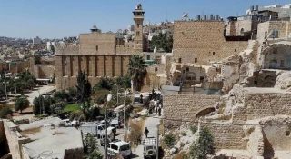 Al-Khalil governor: Israel seeks full control of Ibrahimi Mosque