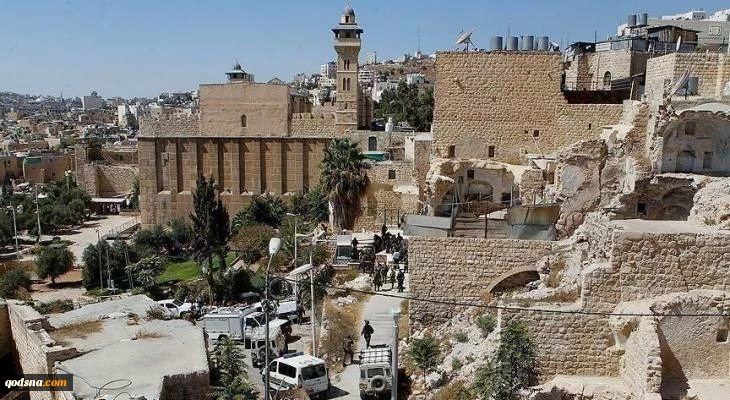 Al-Khalil governor: Israel seeks full control of Ibrahimi Mosque