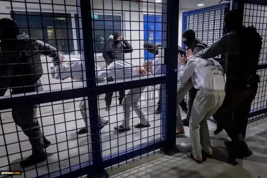 Four Palestinian captives martyred in Zionist regime’s jails during first half of 2026