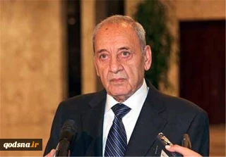 Berri vows to block US-brokered agreement with Zionist regime 