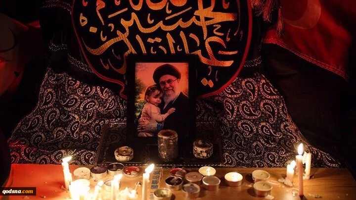 Officials from 30 countries to attend Iran Leader's funeral
