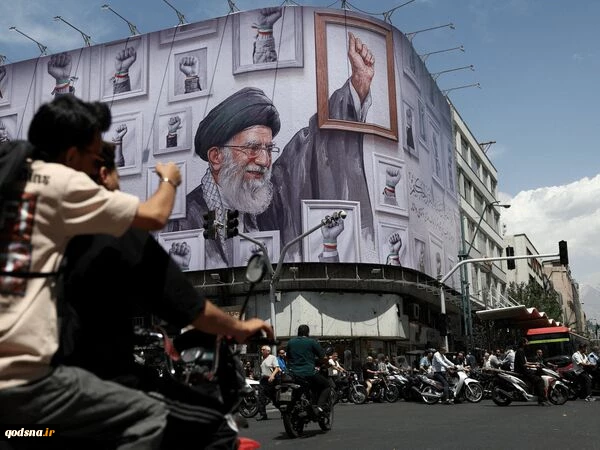 تحلیگر آمریکایی: ایران از جنگ قوی‌تر بیرون آمد 2