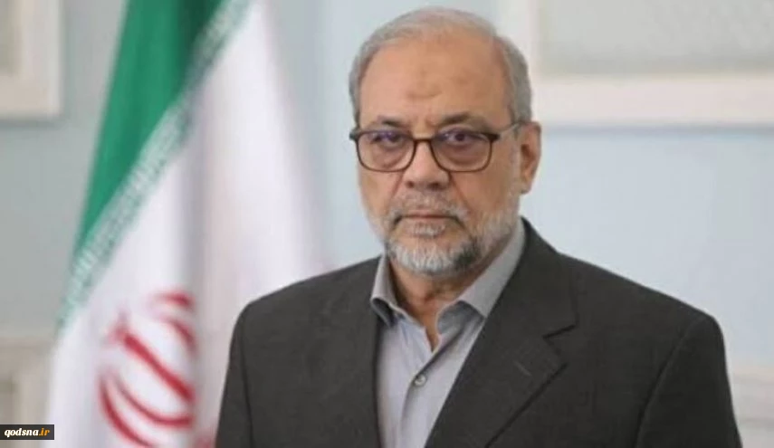 ذوالقدر: عاملان جنایت علیه رهبر شهید و مردم ایران به سزای اعمالشان خواهند رسید